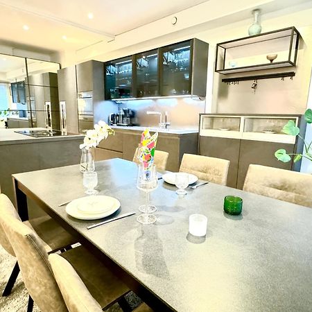 Turku Central Luxury Modern Cozy Flat 69M2アパートメント エクステリア 写真
