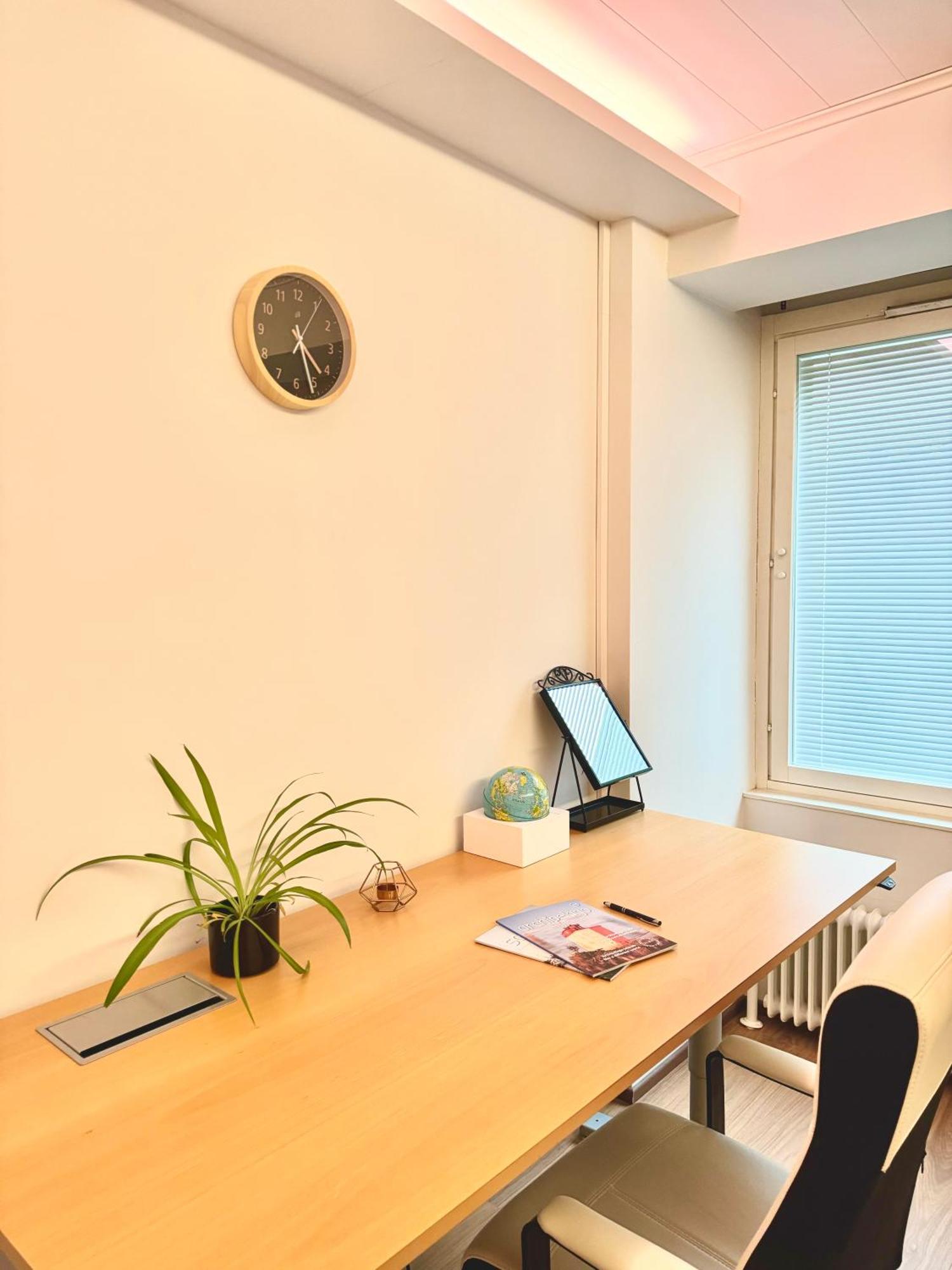 Turku Central Luxury Modern Cozy Flat 69M2アパートメント エクステリア 写真
