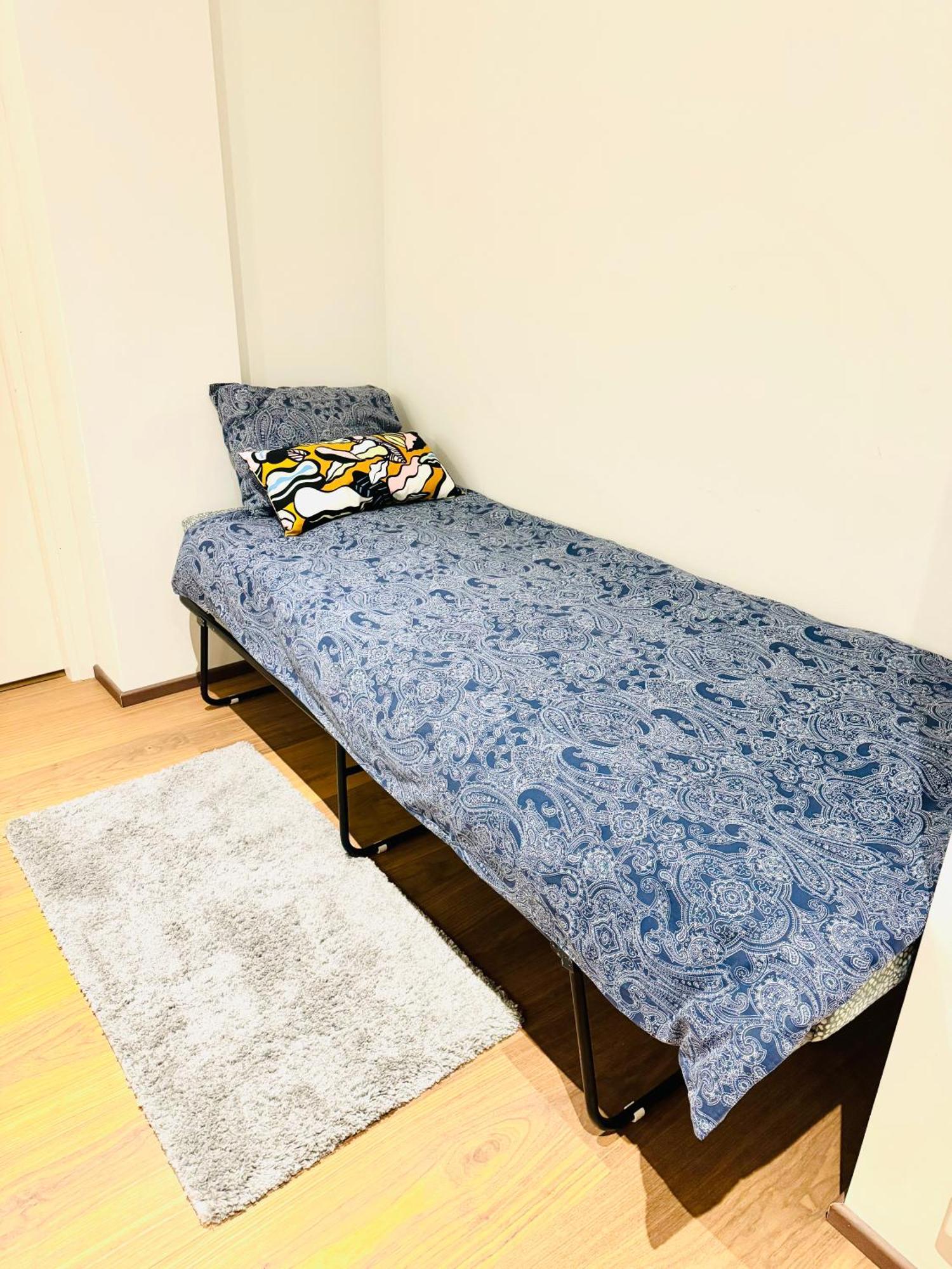 Turku Central Luxury Modern Cozy Flat 69M2アパートメント エクステリア 写真