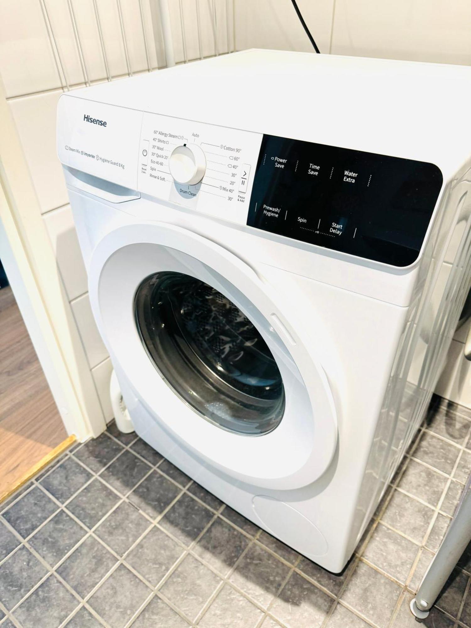 Turku Central Luxury Modern Cozy Flat 69M2アパートメント エクステリア 写真