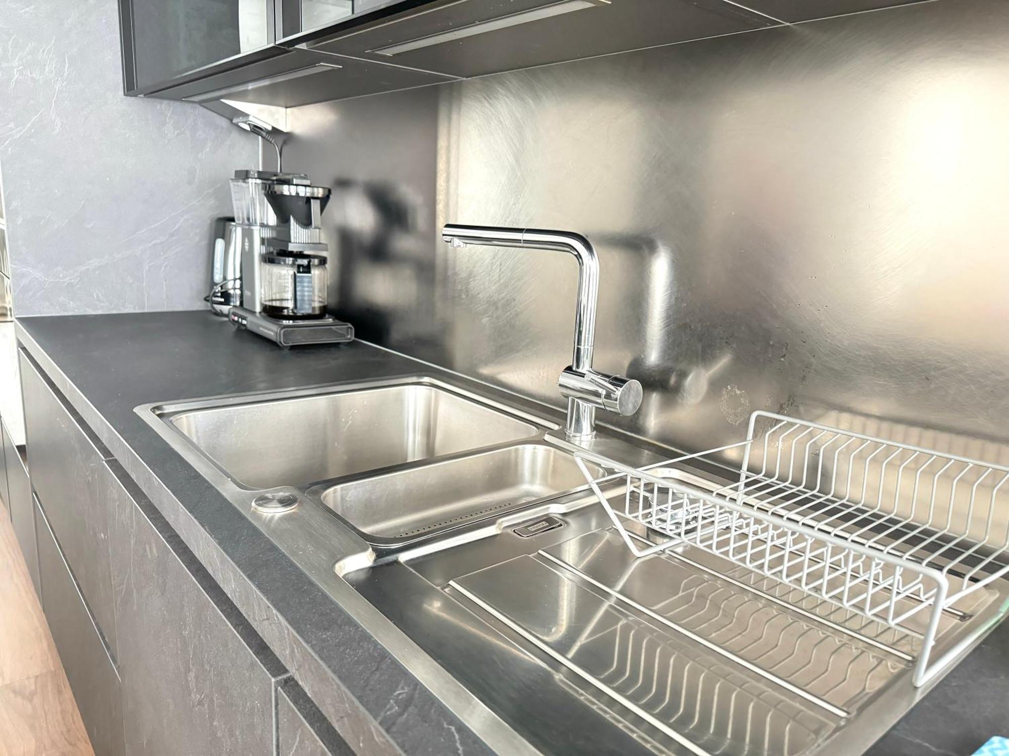 Turku Central Luxury Modern Cozy Flat 69M2アパートメント エクステリア 写真