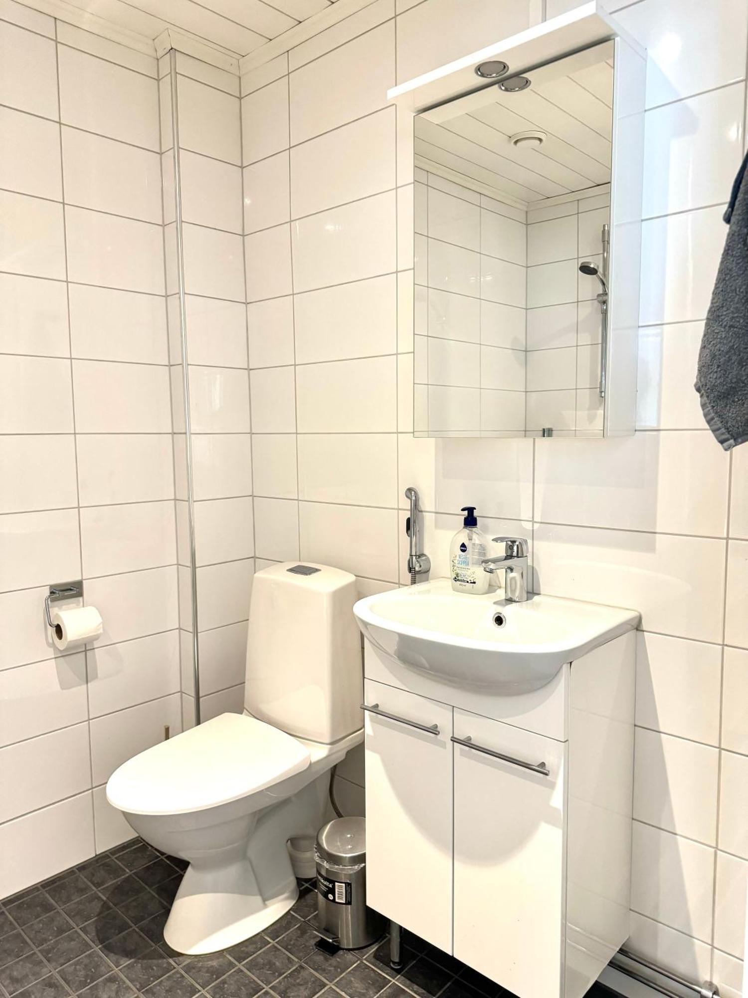 Turku Central Luxury Modern Cozy Flat 69M2アパートメント エクステリア 写真